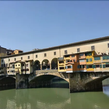 A Casa Del Peruzzi