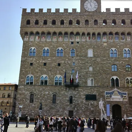 Bed & Breakfast A Casa Del Peruzzi