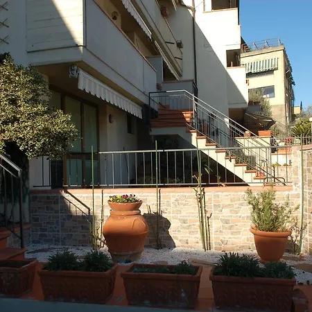 A Casa Del Peruzzi Bed & Breakfast
