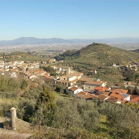 A Casa Del Peruzzi Bed & Breakfast