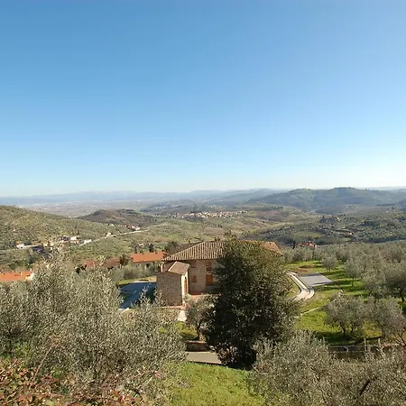 A Casa Del Peruzzi
