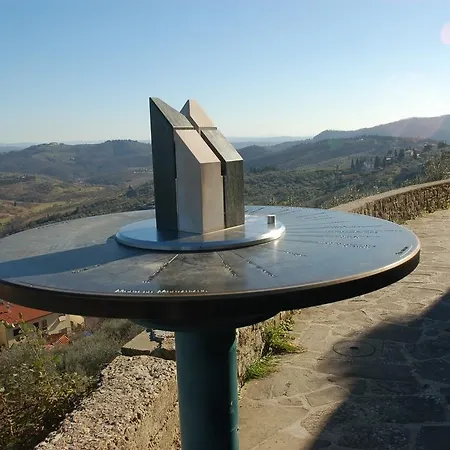 A Casa Del Peruzzi Bed & Breakfast *