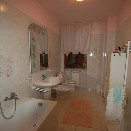 A Casa Del Peruzzi