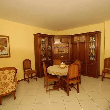 Bed & Breakfast A Casa Del Peruzzi