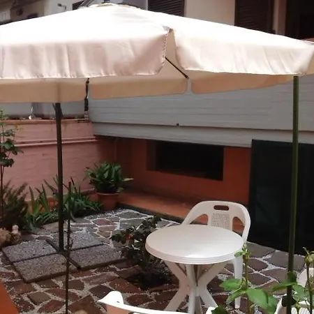 A Casa Del Peruzzi Bed & Breakfast