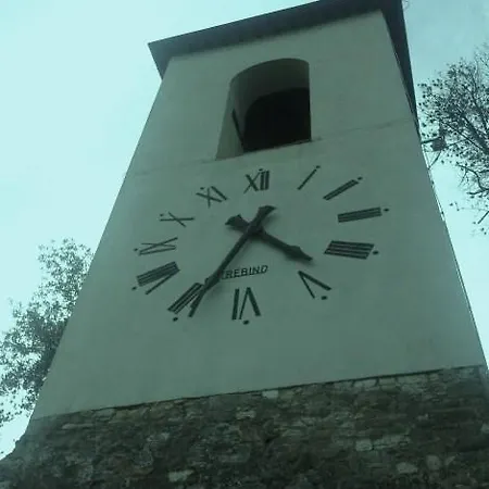 Bed & Breakfast A Casa Del Peruzzi *