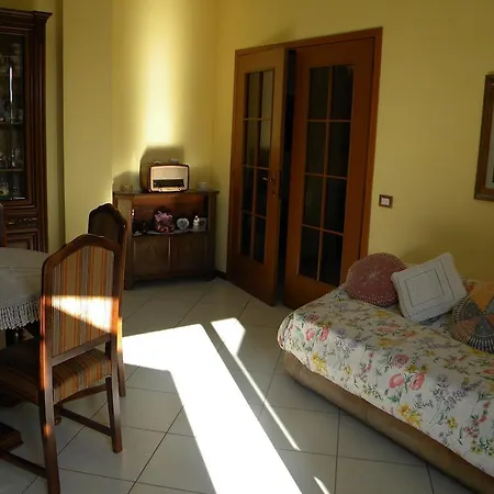 Bed & Breakfast A Casa Del Peruzzi *
