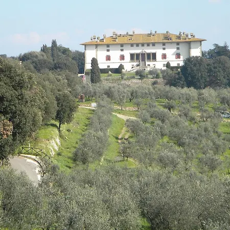 Bed & Breakfast A Casa Del Peruzzi