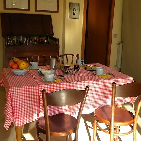 Bed & Breakfast A Casa Del Peruzzi