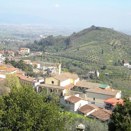 Bed & Breakfast A Casa Del Peruzzi Carmignano
