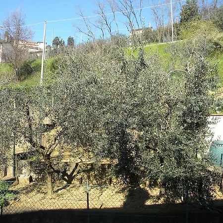 A Casa Del Peruzzi