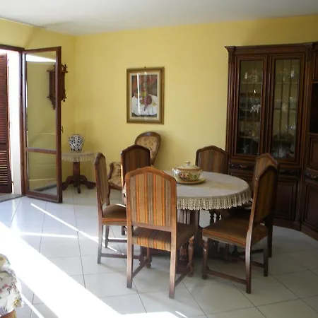 A Casa Del Peruzzi Carmignano