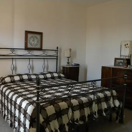 Bed & Breakfast A Casa Del Peruzzi