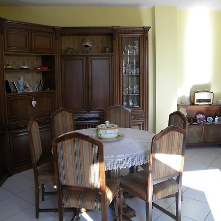 Bed & Breakfast A Casa Del Peruzzi Carmignano