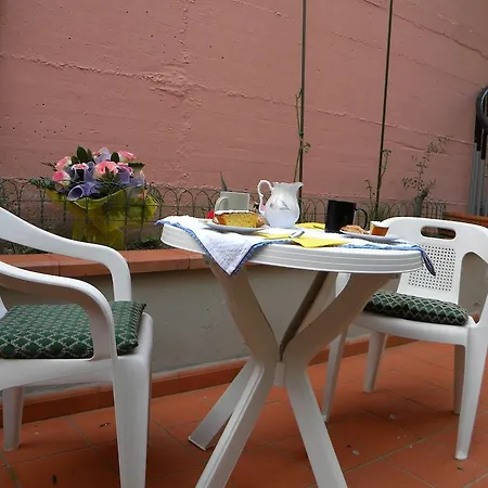 Bed & Breakfast A Casa Del Peruzzi *