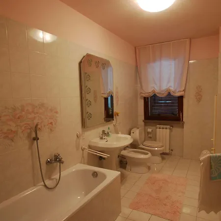 Bed & Breakfast A Casa Del Peruzzi Carmignano