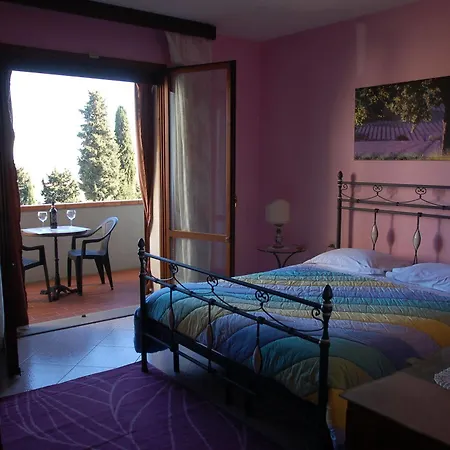 A Casa Del Peruzzi *