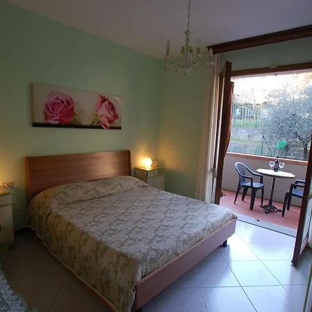 A Casa Del Peruzzi Bed & Breakfast