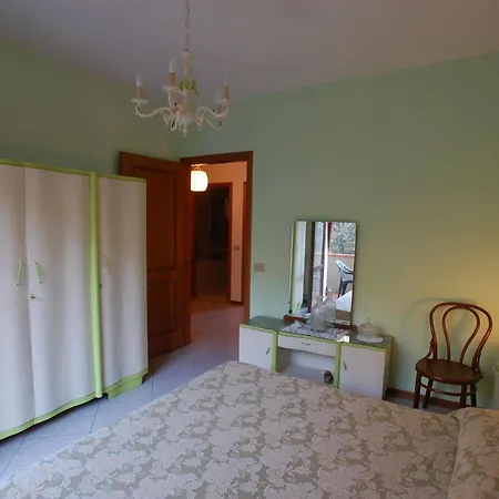 Bed & Breakfast A Casa Del Peruzzi *