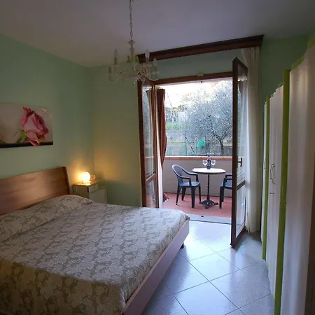 Bed & Breakfast A Casa Del Peruzzi