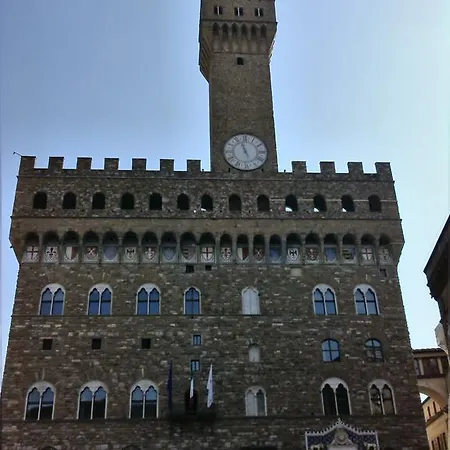 A Casa Del Peruzzi