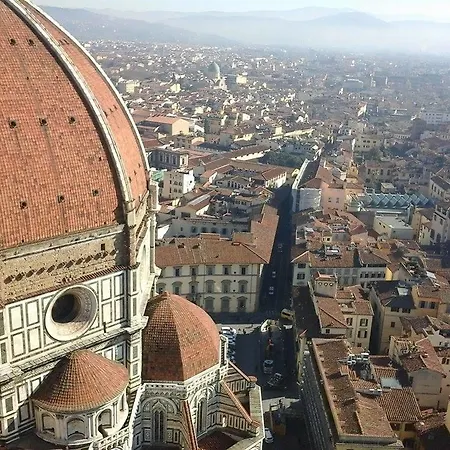 A Casa Del Peruzzi