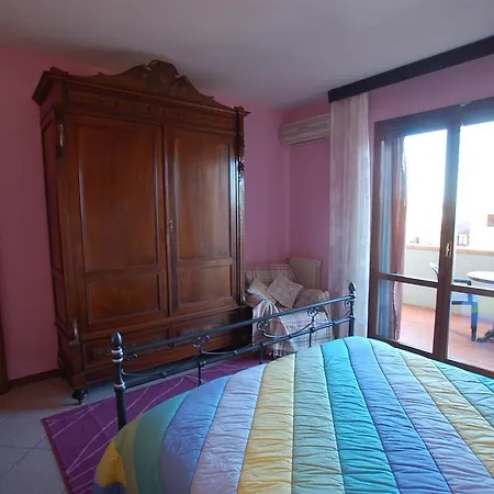 Bed & Breakfast A Casa Del Peruzzi *