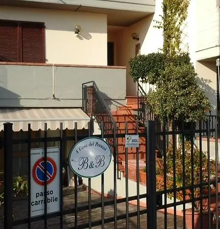 A Casa Del Peruzzi *