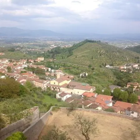 A Casa Del Peruzzi *