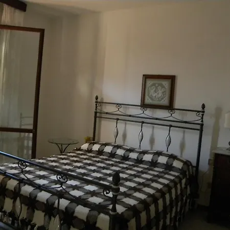 A Casa Del Peruzzi