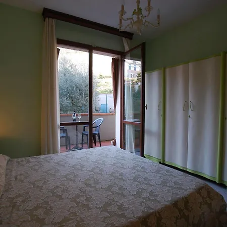 Bed & Breakfast A Casa Del Peruzzi Carmignano