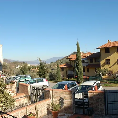 A Casa Del Peruzzi *