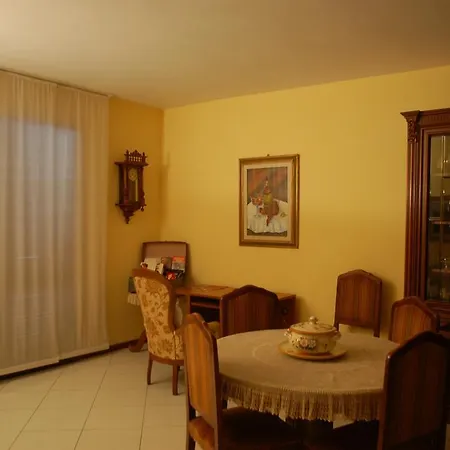 A Casa Del Peruzzi Couette-café